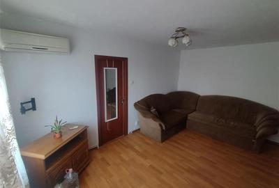 Apartament cu 2 camere nedecomandat, mobilat în Vest - 7