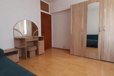 Apartament cu 2 camere semidecomandat în Panduri - 3