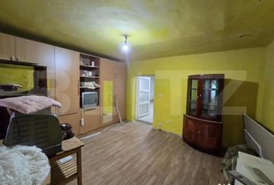 Casă cu 5 camere cu Teren 461 Mp în Turda - 3