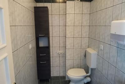 Birou, de 50 mp, în P-ța Muncii - 3