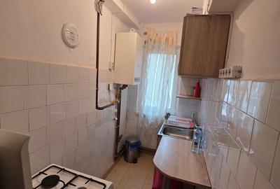 Apartament cu 2 camere semidecomandat în Dacia - 6