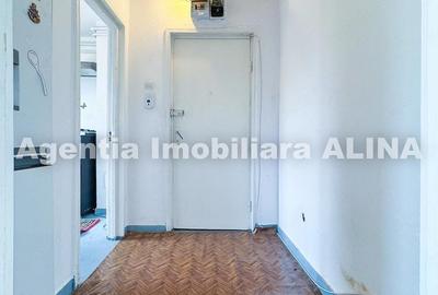 Apartament cu 2 camere semidecomandat în Piața Centrală - 2