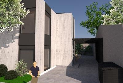 Vila de lux Dorobanti - 4