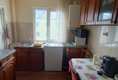 Apartament cu 2 camere în Grigorescu - 7
