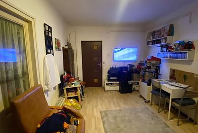Apartament cu 3 camere semidecomandate , Grigorescu , 50 mp - 4