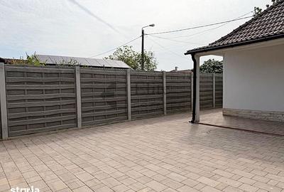 Casă cu 3 camere decomandat cu Teren 175 Mp în Oncea - 5