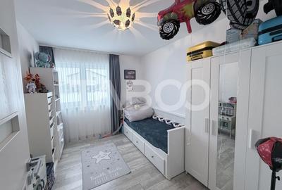 Apartament 3 camere 73 mpu curte 32 mp Str Radu Patrulius Arhitectilor - 4