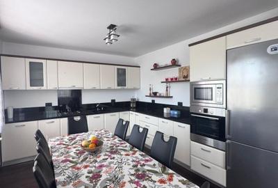 Casa individuala cu 5 camere, 450mp teren, Satu Mare - 3