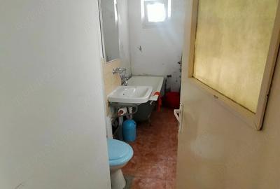 Garsonieră semidecomandată în Circumvalațiunii - 2