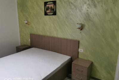 Apartament cu 2 camere decomandat în Central - 5