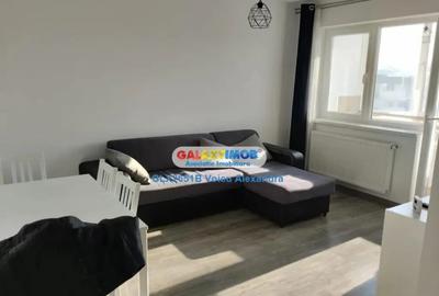 Garsonieră decomandată, mobilată în Berceni - 2