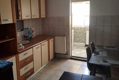 Apartament cu 3 camere decomandat în Nord - 12