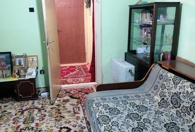 Apartament cu 2 camere decomandat în Central - 2