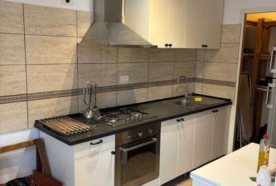 Apartament cu 2 camere semidecomandat, mobilat în Titan - 3