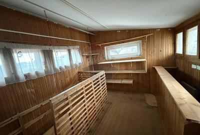 Casa / Vila de vanzare in zona Coiciu Constanta - 6