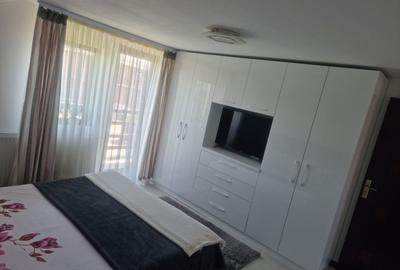 Casă cu 4 camere în Negoiești - 7