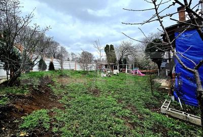 Apartament cu 3 camere, curte comuna de 284 mp, locatie excelenta, Gruia - 3