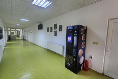 Cladire Fabrica - de Inchiriat! In Suceava! 0727817187 - 2