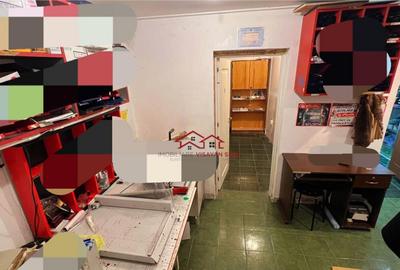 Spațiu comercial, de 130 mp, în Central - 9