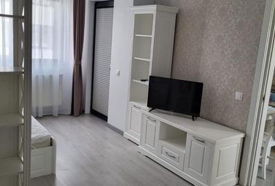 Garsonieră în Găvana - 2
