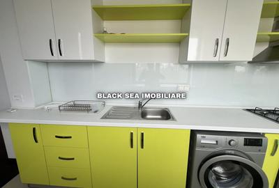 Garsonieră semidecomandată, mobilată în City Park Mall - 6