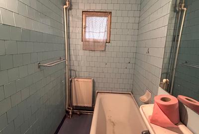 Apartament cu 3 camere decomandat în Gării - 8