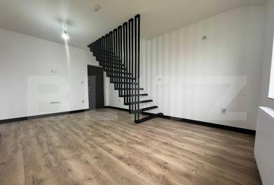 Apartament 3 camere, 73 mp, decomandat zona Dumbrava Nord - 1