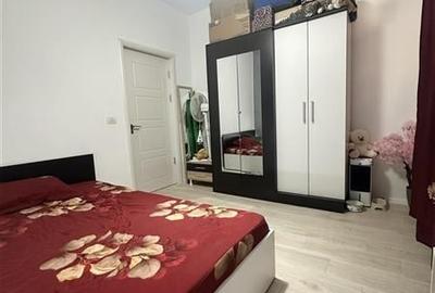 Apartament 2 Camere Mobilat Utilat - Zona Alezzi - 100m Pana la Mare - 15