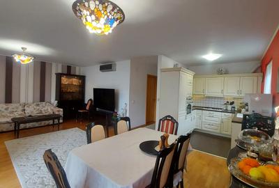 Vanzare apartament cu 3 camere 90 mp utili, în Residenz, Cartierul German! - 2