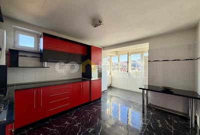 Apartament cu 2 camere decomandat, mobilat în Florești - 3