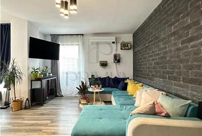 Torontalului - 2 Camere 70mp - Bloc nou - LIFT - Parcare privata - Mobilat si ut - 3