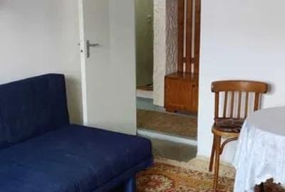 Garsoniera spatioasa Noua