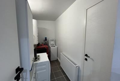 Exclusivitate! Casa la sol 3 camere, garaj, mobilata utilata lux Valu lui Traian - 9