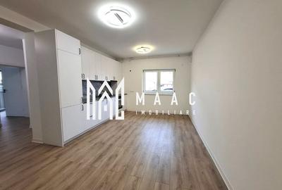 Apartament cu 2 camere semidecomandat în Șelimbăr