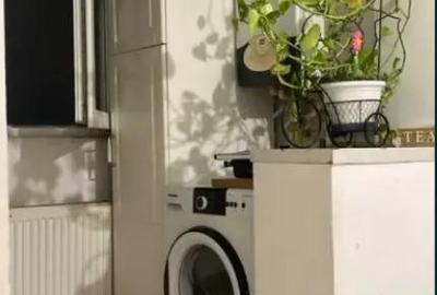 Apartament cu 2 camere decomandat în Gării - 5