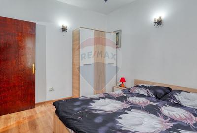 Casa / Vila cu 6 camere de vanzare in zona Cioplea/Predeal - 12