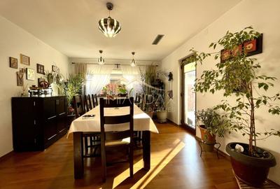 Casă individuală cu 6 camere cu Canalizare în Balotești - 16