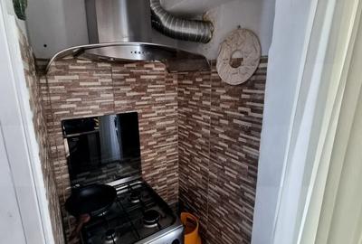 Apartament cu 3 camere decomandat, mobilat în Capitol - 8