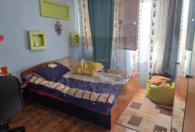 Apartament cu 2 camere decomandat în Viilor - 5