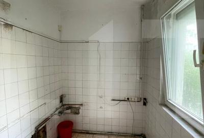 Apartament cu 2 camere în Circumvalațiunii - 9