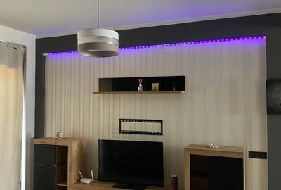 Apartament de 3 camere Otopeni central, Ilfov // de inchiriat