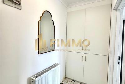 Garsonieră decomandată în Est - 1