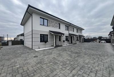 Casă cu 5 camere cu Canalizare în Calea Urseni - 1