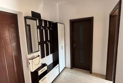 Garsonieră decomandată în Vest - 8