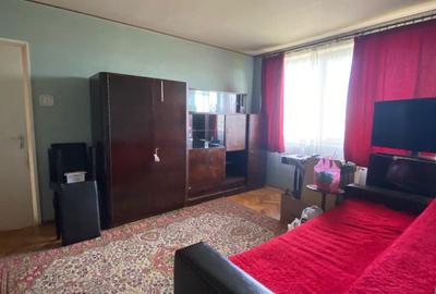 Apartament cu 2 camere semidecomandat în Florești - 8