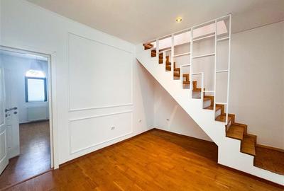 Vila de Vanzare 8 Camere Kiseleff - 18
