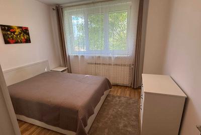 Apartament cu 2 camere semidecomandat în Chibrit - 7
