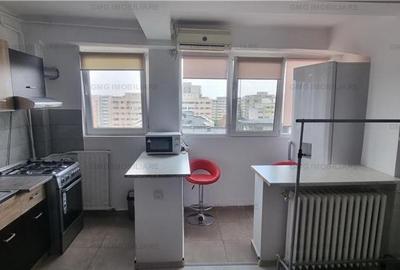 Garsoniera zona Iancului - 6