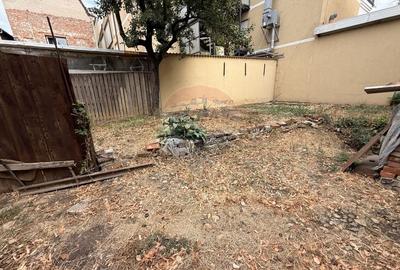 Teren Construcții intravilan de 479 mp, în Central - 3