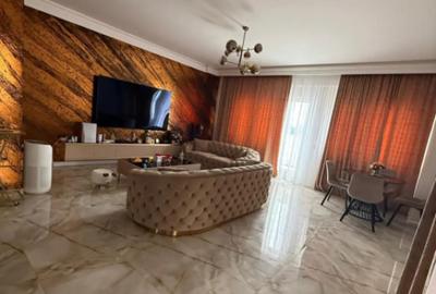 Apartament cu 4 camere decomandat în Central - 5